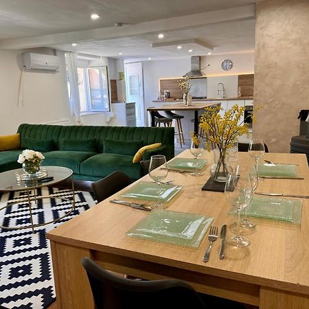 Appartement Moderne Champsevraine Exteriér fotografie