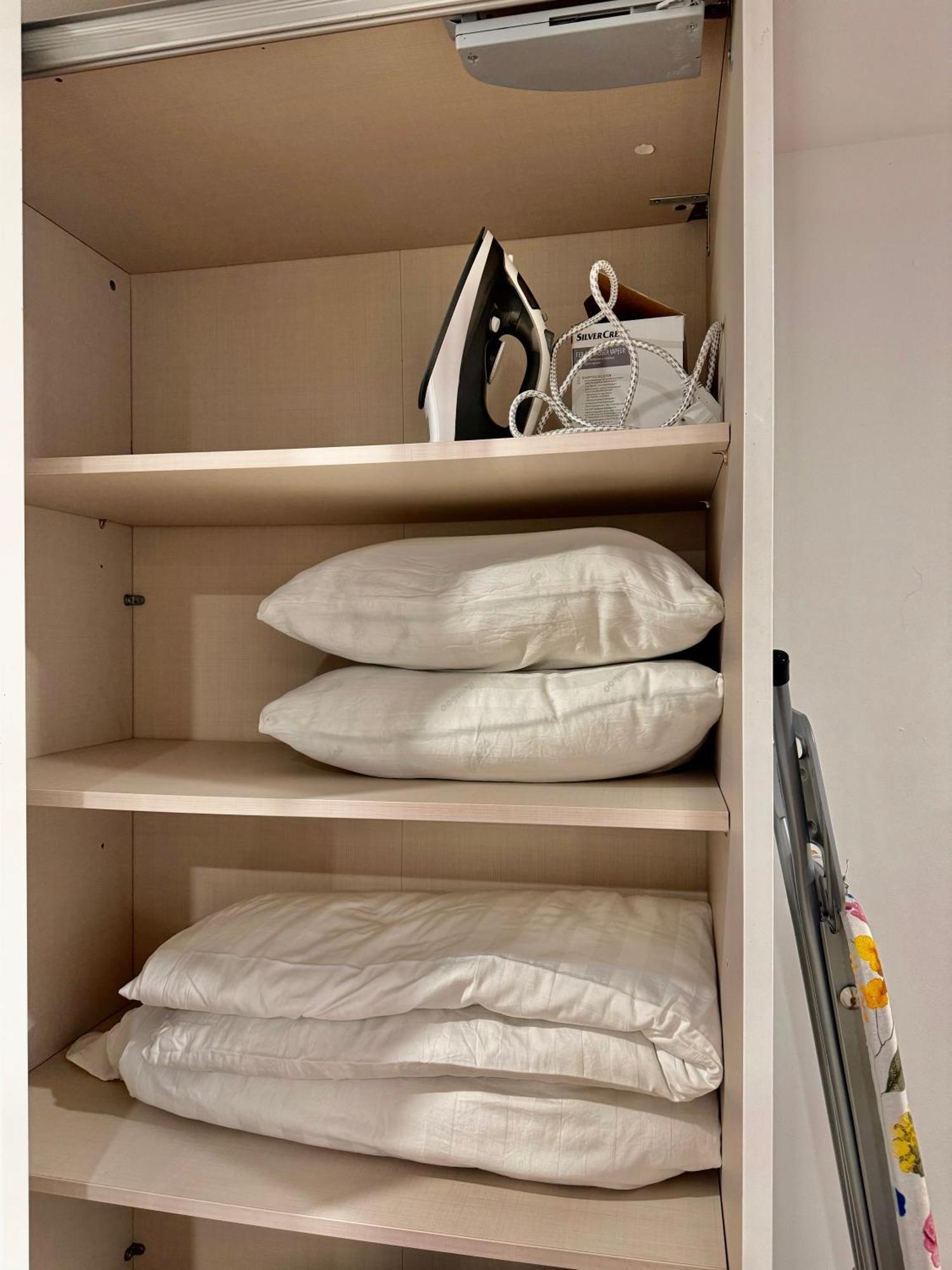 Appartement Moderne Champsevraine Exteriér fotografie